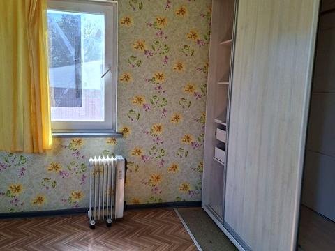 дом по адресу Ирпенская ул.