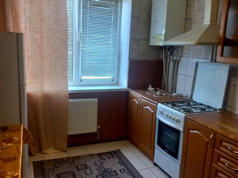 квартира по адресу Независимости ул. (Космонавта Попова), 26 к2