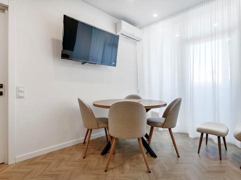 квартира за адресою Берестейський просп. (Перемоги), 11 к1