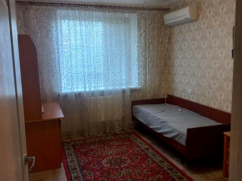 квартира по адресу Независимости ул. (Космонавта Попова), 26 к2