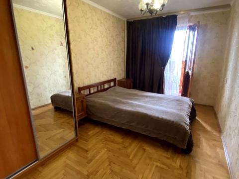 квартира по адресу Перемоги ул., 48