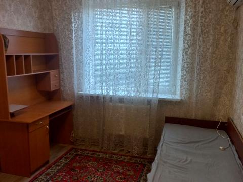 квартира по адресу Независимости ул. (Космонавта Попова), 26 к2