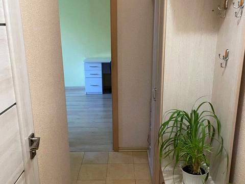 квартира по адресу Европейская ул. (Малиновского), 28-Б