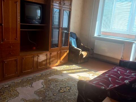квартира по адресу Независимости ул. (Космонавта Попова), 26 к2