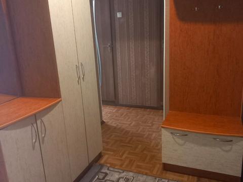 квартира по адресу Независимости ул. (Космонавта Попова), 26 к2