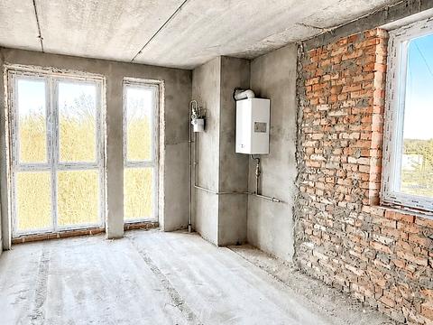 квартира за адресою Праведників Світу вул., 9