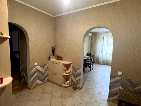 квартира по адресу Порика Василия просп., 7-А