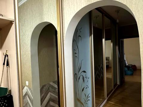 квартира по адресу Порика Василия просп., 7-А