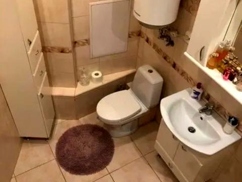 квартира по адресу Порика Василия просп., 7-А