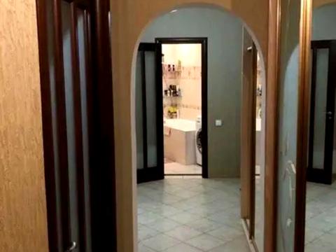 квартира по адресу Порика Василия просп., 7-А
