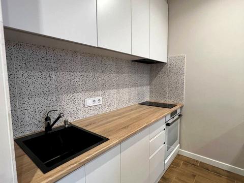 квартира по адресу Калушское шоссе, 3, к10