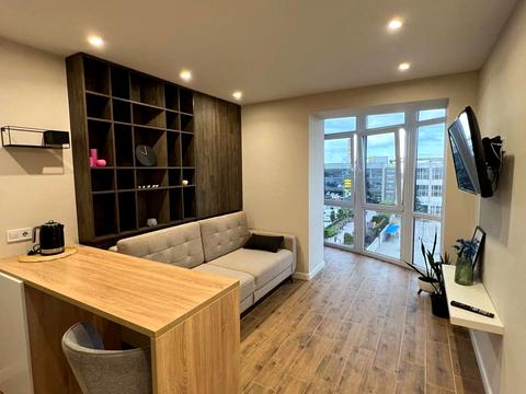 квартира по адресу Калушское шоссе, 3, к10