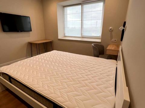 квартира по адресу Калушское шоссе, 3, к10