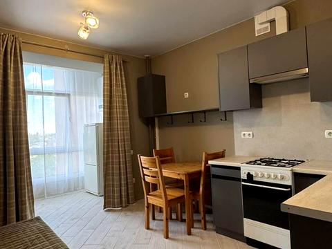 квартира по адресу Высочана ул., 18 к9