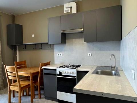 квартира по адресу Высочана ул., 18 к9