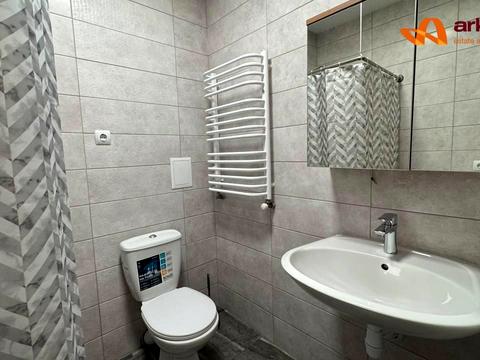квартира по адресу Высочана ул., 18 к9