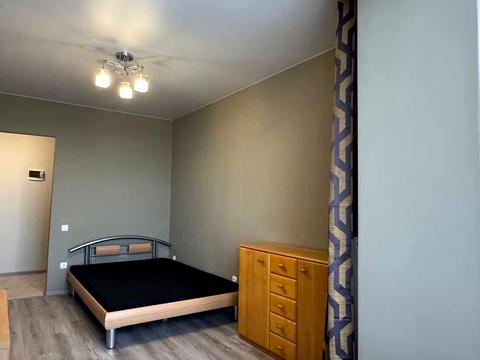 квартира по адресу Высочана ул., 18 к9