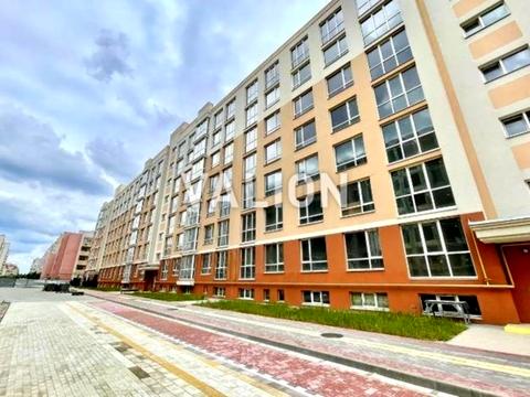 квартира за адресою Лесі Українки бульв., 26-Б
