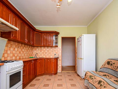 квартира по адресу Мостовая боковая ул., 6