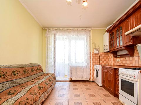 квартира по адресу Мостовая боковая ул., 6