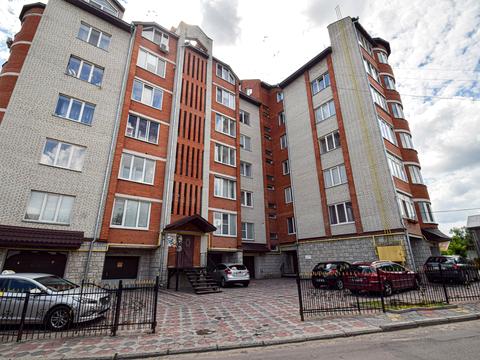 квартира по адресу Мостовая боковая ул., 6