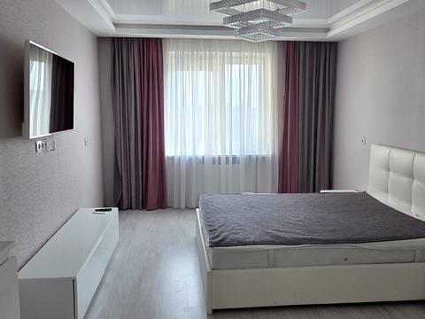 квартира за адресою Милославська вул., 16