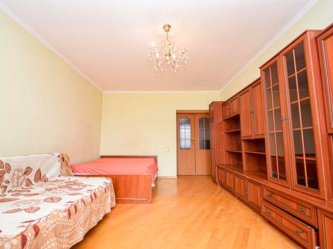 квартира по адресу Мостовая боковая ул., 6