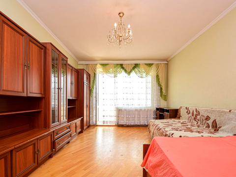 квартира по адресу Мостовая боковая ул., 6