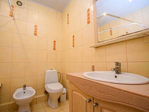 квартира по адресу Мостовая боковая ул., 6