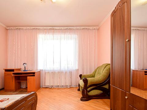 квартира по адресу Мостовая боковая ул., 6
