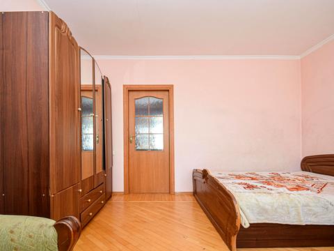 квартира по адресу Мостовая боковая ул., 6