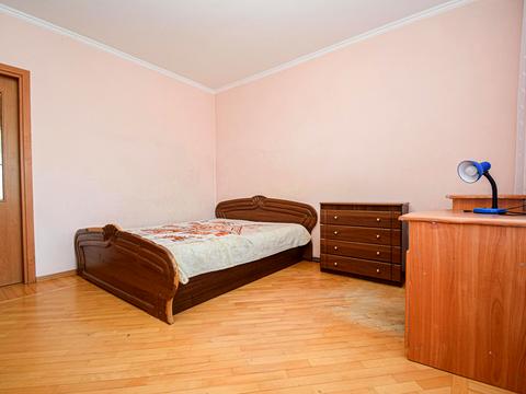 квартира по адресу Мостовая боковая ул., 6