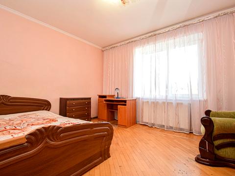 квартира по адресу Мостовая боковая ул., 6
