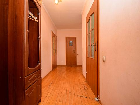 квартира по адресу Мостовая боковая ул., 6