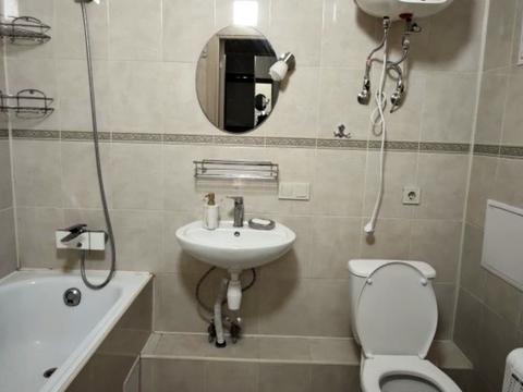квартира по адресу Михаила Максимовича ул. (Трутенко Онуфрия), 7-А