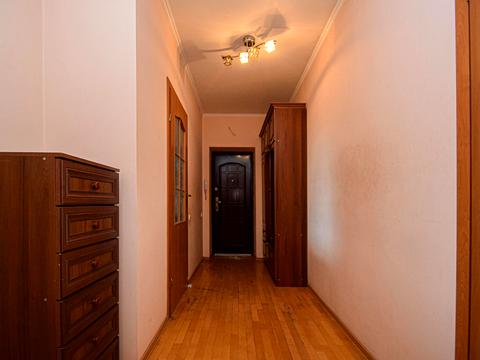 квартира по адресу Мостовая боковая ул., 6