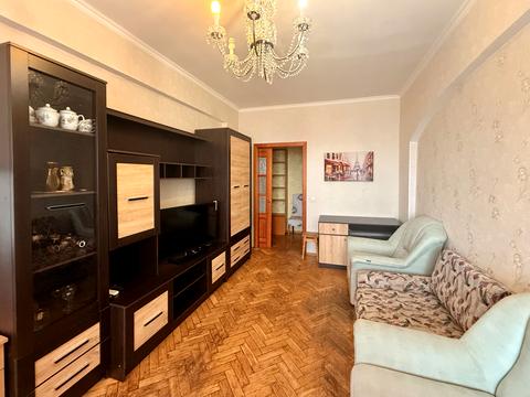 квартира за адресою Лесі Українки бульв., 36-Б