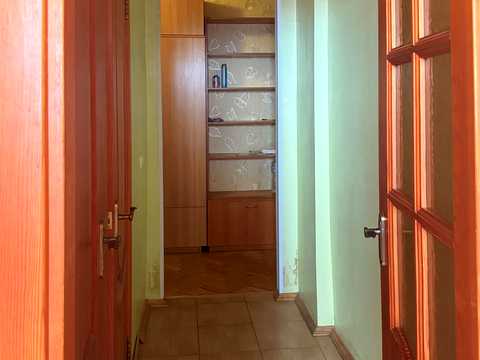 квартира по адресу Леси Украинки бульв., 36-Б