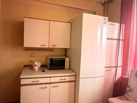квартира по адресу Леси Украинки бульв., 36-Б