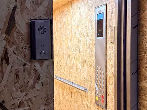 квартира по адресу Леси Украинки бульв., 36-Б