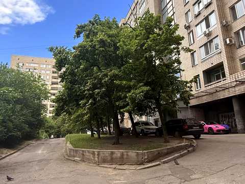 квартира по адресу Леси Украинки бульв., 36-Б