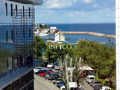 квартира по адресу Бернардацци пер., 2а к2