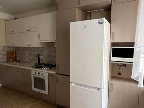 квартира за адресою Бишівська вул., 7