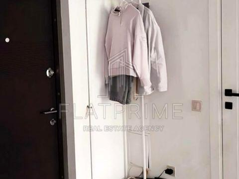 квартира за адресою Регенераторна вул., 4 к14