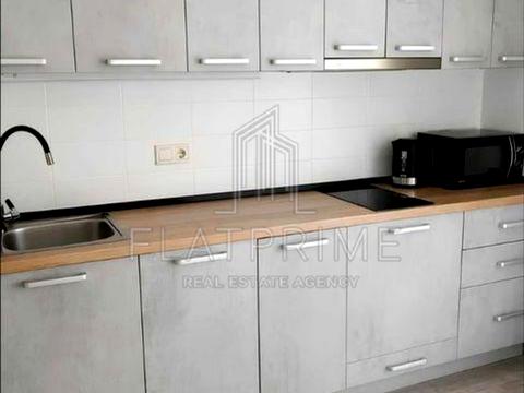 квартира за адресою Регенераторна вул., 4 к14