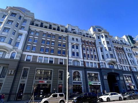 коммерческая по адресу Владимирская ул., 38