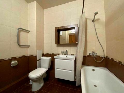 квартира по адресу Осенняя ул., 33