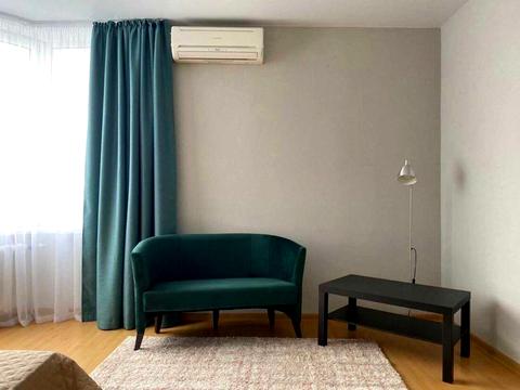 квартира по адресу Осенняя ул., 33