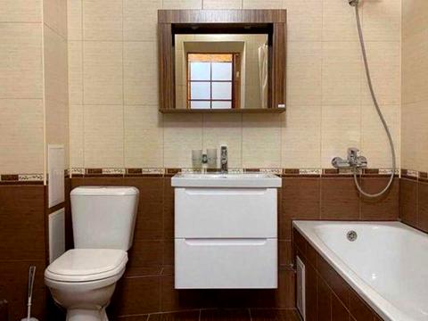 квартира по адресу Осенняя ул., 33