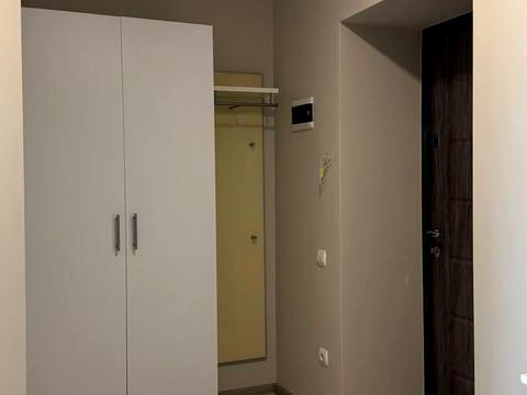 квартира по адресу Высочана ул., 18 к14